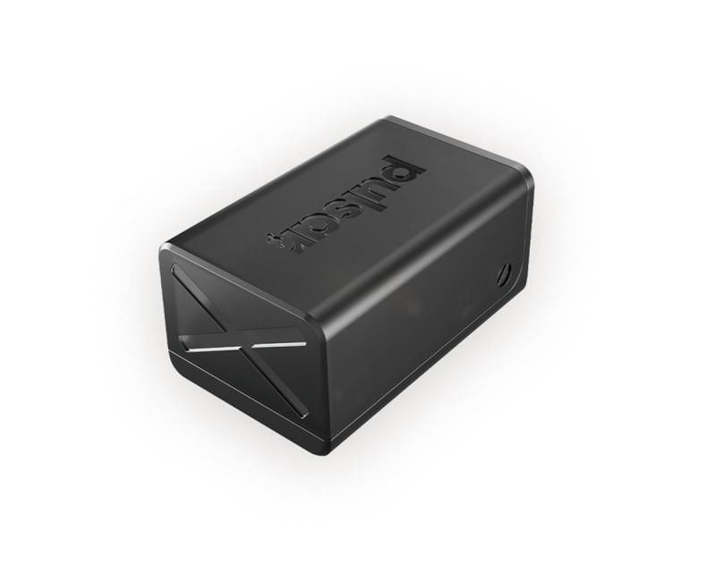 Pulsar 4K Hz Wireless Dongle Zubehör für Gaming-Maus von Pulsar