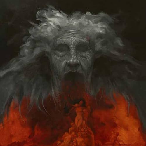 THE SEMPITERNAL WOUND THE SEMPITERNAL WOUND von Pulverised Records