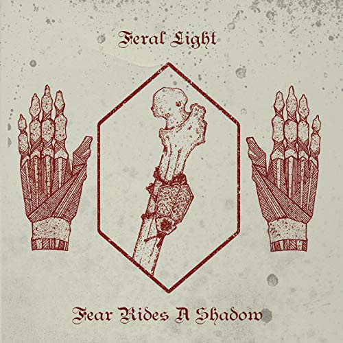 Fear Rides a Shadow Fear Rides a Shadow von Pulverised