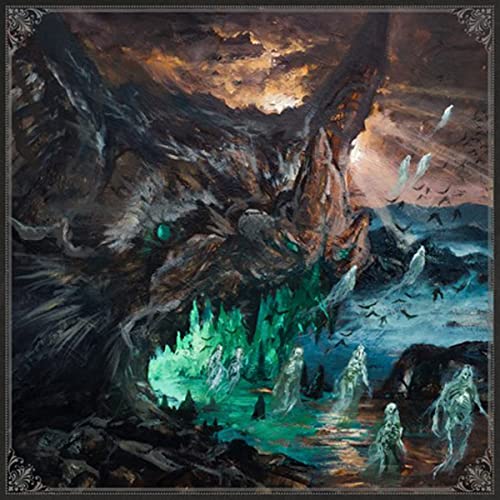 The Pacification of Death The Pacification of Death von Pulverised