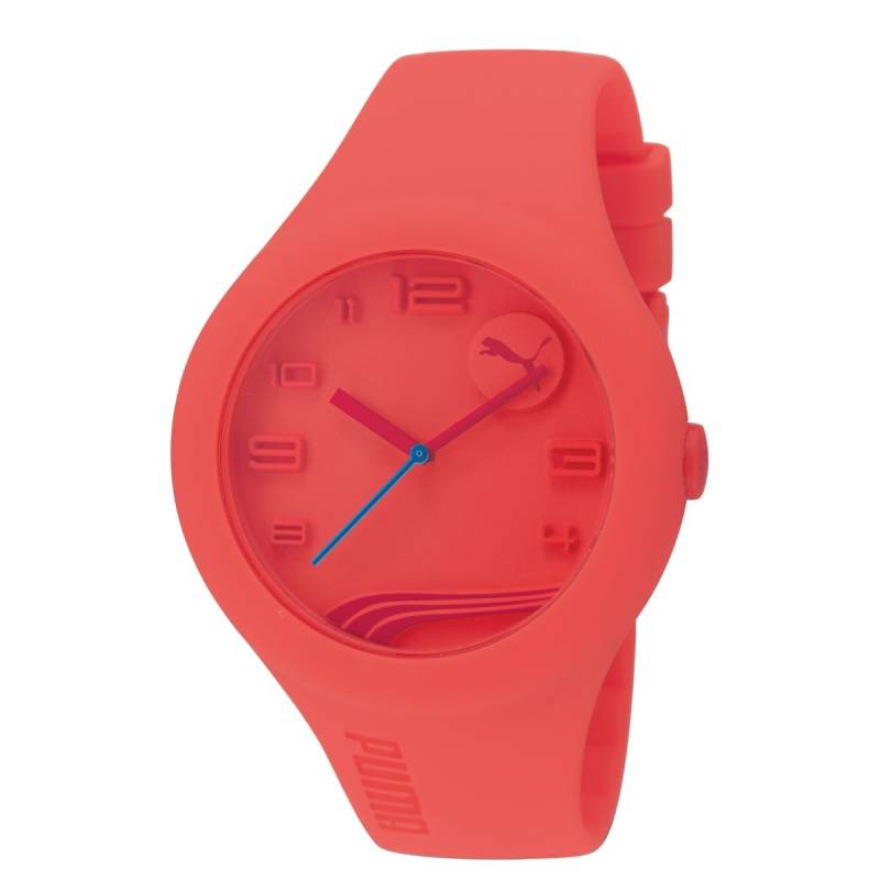 Puma Uhr FORM XL PINK PU103211003 - Puma Uhren günstig kaufen von Puma