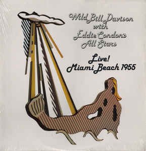 Live In Miami [Vinyl LP] von Pumpkin