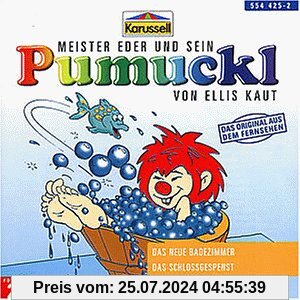 02:das Neue Badezimmer/das Schlossgespenst von Pumuckl