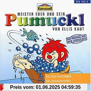 02:das Neue Badezimmer/das Schlossgespenst von Pumuckl