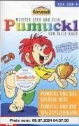 14:Pumuckl und das Goldene Herz/Pumuckl und der Wa [Musikkassette] von Pumuckl