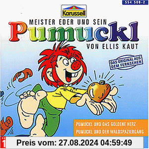 14:Pumuckl und das Goldene Herz/Pumuckl und der Wa von Pumuckl