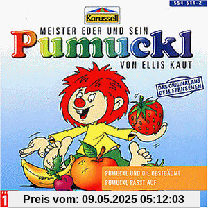 17:Pumuckl und die Obstbäume/Pumuckl Passt auf von Pumuckl