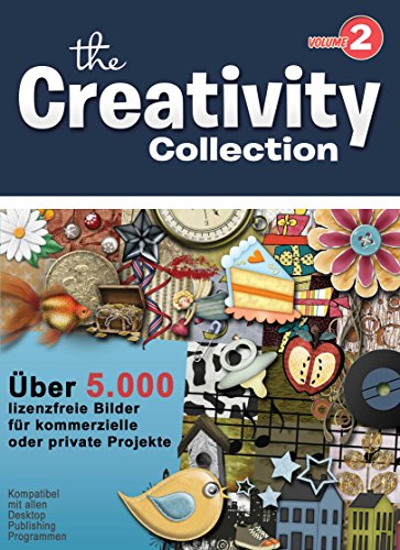 Creativity Collection Vol 2 Windows von Punch!