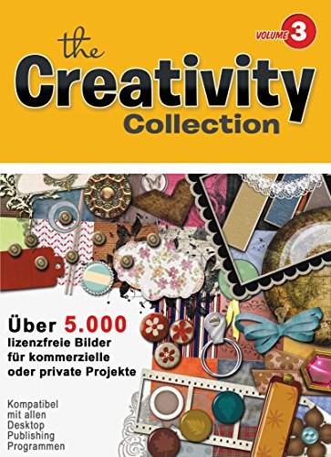 Creativity Collection Vol 3 Windows Creativity Collection Vol 3 Windows von Punch!