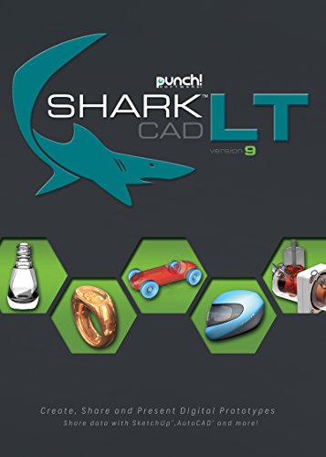 Shark LT 9 (Englisch) von Punch!