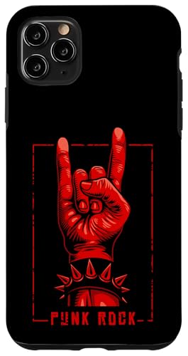 Punk Rocker Outfit Punks Oi Ska Punker Skinhead Punk Rock Hülle für iPhone 11 Pro Max Punk Rocker Outfit Punks Oi Ska Punker Skinhead Punk Rock Hülle für iPhone 11 Pro Max von Punk Rock Musik Retro Vintage Rock Hand Herren