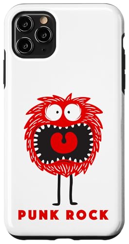 Punk Rocker Outfit Punks Oi Ska Punker Skinhead Punk Rock Hülle für iPhone 11 Pro Max Punk Rocker Outfit Punks Oi Ska Punker Skinhead Punk Rock Hülle für iPhone 11 Pro Max von Punk Rock Musik Retro Vintage Rock Hand Herren