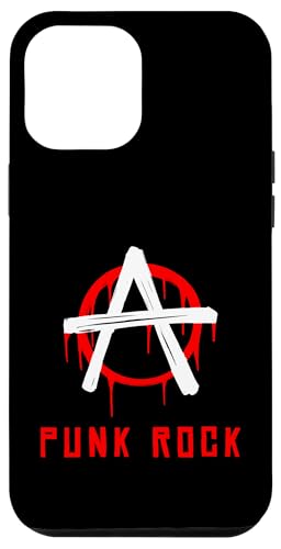 Punk Rocker Outfit Punks Oi Ska Punker Skinhead Punk Rock Hülle für iPhone 12 Pro Max Punk Rocker Outfit Punks Oi Ska Punker Skinhead Punk Rock Hülle für iPhone 12 Pro Max von Punk Rock Musik Retro Vintage Rock Hand Herren