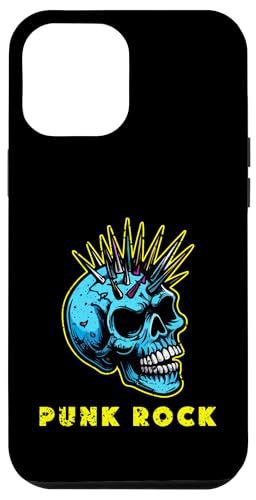 Punk Rocker Outfit Punks Oi Ska Punker Skinhead Punk Rock Hülle für iPhone 12 Pro Max Punk Rocker Outfit Punks Oi Ska Punker Skinhead Punk Rock Hülle für iPhone 12 Pro Max von Punk Rock Musik Retro Vintage Rock Hand Herren