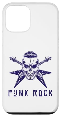 Punk Rocker Outfit Punks Oi Ska Punker Skinhead Punk Rock Hülle für iPhone 12 mini Punk Rocker Outfit Punks Oi Ska Punker Skinhead Punk Rock Hülle für iPhone 12 mini von Punk Rock Musik Retro Vintage Rock Hand Herren
