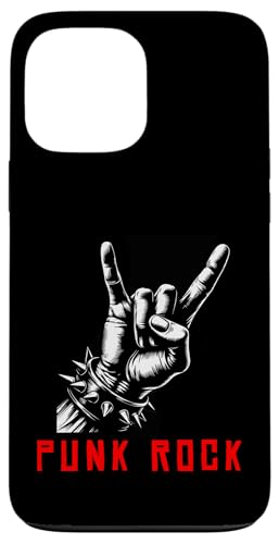 Punk Rocker Outfit Punks Oi Ska Punker Skinhead Punk Rock Hülle für iPhone 13 Pro Max Punk Rocker Outfit Punks Oi Ska Punker Skinhead Punk Rock Hülle für iPhone 13 Pro Max von Punk Rock Musik Retro Vintage Rock Hand Herren