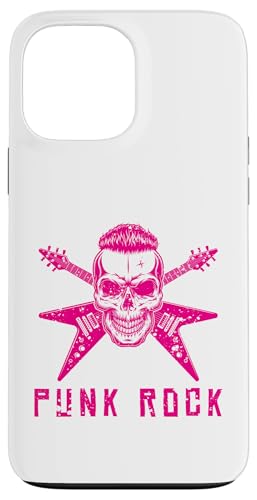 Punk Rocker Outfit Punks Oi Ska Punker Skinhead Punk Rock Hülle für iPhone 13 Pro Max Punk Rocker Outfit Punks Oi Ska Punker Skinhead Punk Rock Hülle für iPhone 13 Pro Max von Punk Rock Musik Retro Vintage Rock Hand Herren