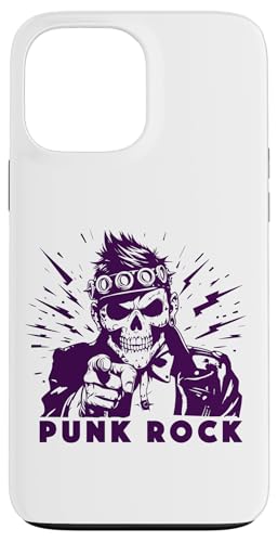 Punk Rocker Outfit Punks Oi Ska Punker Skinhead Punk Rock Hülle für iPhone 13 Pro Max Punk Rocker Outfit Punks Oi Ska Punker Skinhead Punk Rock Hülle für iPhone 13 Pro Max von Punk Rock Musik Retro Vintage Rock Hand Herren