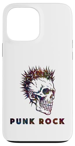 Punk Rocker Outfit Punks Oi Ska Punker Skinhead Punk Rock Hülle für iPhone 13 Pro Max Punk Rocker Outfit Punks Oi Ska Punker Skinhead Punk Rock Hülle für iPhone 13 Pro Max von Punk Rock Musik Retro Vintage Rock Hand Herren