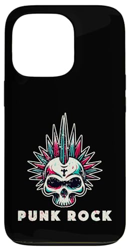 Punk Rocker Outfit Punks Oi Ska Punker Skinhead Punk Rock Hülle für iPhone 13 Pro Punk Rocker Outfit Punks Oi Ska Punker Skinhead Punk Rock Hülle für iPhone 13 Pro von Punk Rock Musik Retro Vintage Rock Hand Herren
