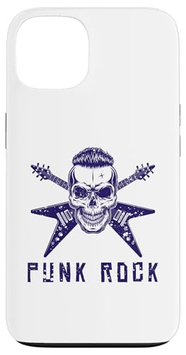 Punk Rocker Outfit Punks Oi Ska Punker Skinhead Punk Rock Hülle für iPhone 13 Punk Rocker Outfit Punks Oi Ska Punker Skinhead Punk Rock Hülle für iPhone 13 von Punk Rock Musik Retro Vintage Rock Hand Herren