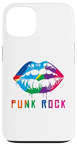 Punk Rocker Outfit Punks Oi Ska Punker Skinhead Punk Rock Hülle für iPhone 13 Punk Rocker Outfit Punks Oi Ska Punker Skinhead Punk Rock Hülle für iPhone 13 von Punk Rock Musik Retro Vintage Rock Hand Herren