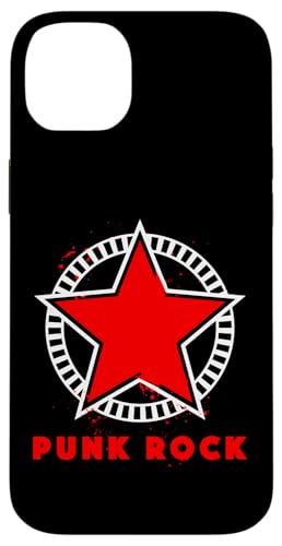 Punk Rocker Outfit Punks Oi Ska Punker Skinhead Punk Rock Hülle für iPhone 14 Plus Punk Rocker Outfit Punks Oi Ska Punker Skinhead Punk Rock Hülle für iPhone 14 Plus von Punk Rock Musik Retro Vintage Rock Hand Herren