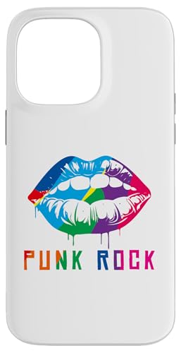 Punk Rocker Outfit Punks Oi Ska Punker Skinhead Punk Rock Hülle für iPhone 14 Pro Max Punk Rocker Outfit Punks Oi Ska Punker Skinhead Punk Rock Hülle für iPhone 14 Pro Max von Punk Rock Musik Retro Vintage Rock Hand Herren