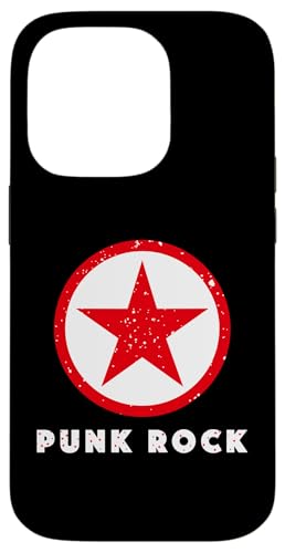 Punk Rocker Outfit Punks Oi Ska Punker Skinhead Punk Rock Hülle für iPhone 14 Pro Punk Rocker Outfit Punks Oi Ska Punker Skinhead Punk Rock Hülle für iPhone 14 Pro von Punk Rock Musik Retro Vintage Rock Hand Herren