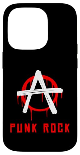Punk Rocker Outfit Punks Oi Ska Punker Skinhead Punk Rock Hülle für iPhone 14 Pro Punk Rocker Outfit Punks Oi Ska Punker Skinhead Punk Rock Hülle für iPhone 14 Pro von Punk Rock Musik Retro Vintage Rock Hand Herren