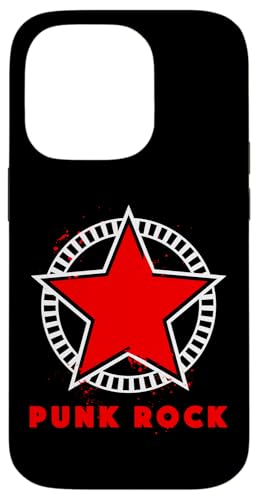 Punk Rocker Outfit Punks Oi Ska Punker Skinhead Punk Rock Hülle für iPhone 14 Pro Punk Rocker Outfit Punks Oi Ska Punker Skinhead Punk Rock Hülle für iPhone 14 Pro von Punk Rock Musik Retro Vintage Rock Hand Herren