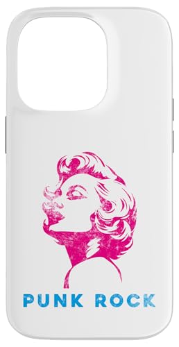 Punk Rocker Outfit Punks Oi Ska Punker Skinhead Punk Rock Hülle für iPhone 14 Pro Punk Rocker Outfit Punks Oi Ska Punker Skinhead Punk Rock Hülle für iPhone 14 Pro von Punk Rock Musik Retro Vintage Rock Hand Herren
