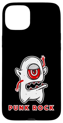 Punk Rocker Outfit Punks Oi Ska Punker Skinhead Punk Rock Hülle für iPhone 15 Plus Punk Rocker Outfit Punks Oi Ska Punker Skinhead Punk Rock Hülle für iPhone 15 Plus von Punk Rock Musik Retro Vintage Rock Hand Herren