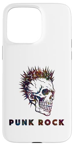 Punk Rocker Outfit Punks Oi Ska Punker Skinhead Punk Rock Hülle für iPhone 15 Pro Max Punk Rocker Outfit Punks Oi Ska Punker Skinhead Punk Rock Hülle für iPhone 15 Pro Max von Punk Rock Musik Retro Vintage Rock Hand Herren