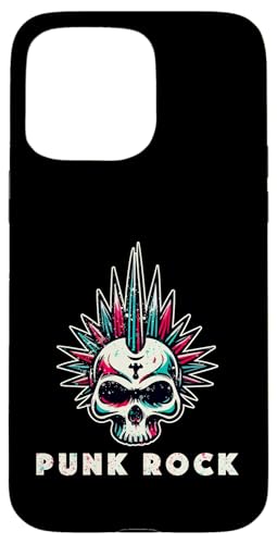 Punk Rocker Outfit Punks Oi Ska Punker Skinhead Punk Rock Hülle für iPhone 15 Pro Max Punk Rocker Outfit Punks Oi Ska Punker Skinhead Punk Rock Hülle für iPhone 15 Pro Max von Punk Rock Musik Retro Vintage Rock Hand Herren