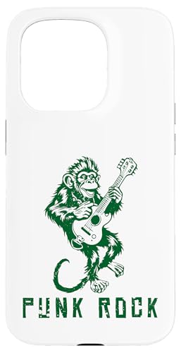 Punk Rocker Outfit Punks Oi Ska Punker Skinhead Punk Rock Hülle für iPhone 15 Pro Punk Rocker Outfit Punks Oi Ska Punker Skinhead Punk Rock Hülle für iPhone 15 Pro von Punk Rock Musik Retro Vintage Rock Hand Herren