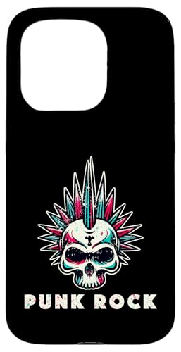 Punk Rocker Outfit Punks Oi Ska Punker Skinhead Punk Rock Hülle für iPhone 15 Pro Punk Rocker Outfit Punks Oi Ska Punker Skinhead Punk Rock Hülle für iPhone 15 Pro von Punk Rock Musik Retro Vintage Rock Hand Herren