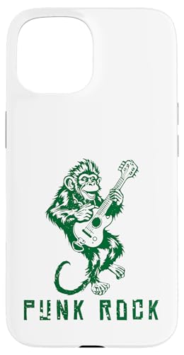 Punk Rocker Outfit Punks Oi Ska Punker Skinhead Punk Rock Hülle für iPhone 15 Punk Rocker Outfit Punks Oi Ska Punker Skinhead Punk Rock Hülle für iPhone 15 von Punk Rock Musik Retro Vintage Rock Hand Herren