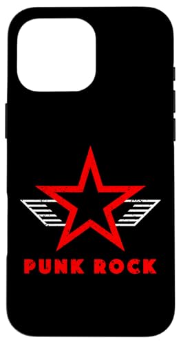 Punk Rocker Outfit Punks Oi Ska Punker Skinhead Punk Rock Hülle für iPhone 16 Pro Max Punk Rocker Outfit Punks Oi Ska Punker Skinhead Punk Rock Hülle für iPhone 16 Pro Max von Punk Rock Musik Retro Vintage Rock Hand Herren
