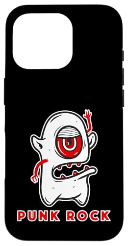 Punk Rocker Outfit Punks Oi Ska Punker Skinhead Punk Rock Hülle für iPhone 16 Pro Punk Rocker Outfit Punks Oi Ska Punker Skinhead Punk Rock Hülle für iPhone 16 Pro von Punk Rock Musik Retro Vintage Rock Hand Herren