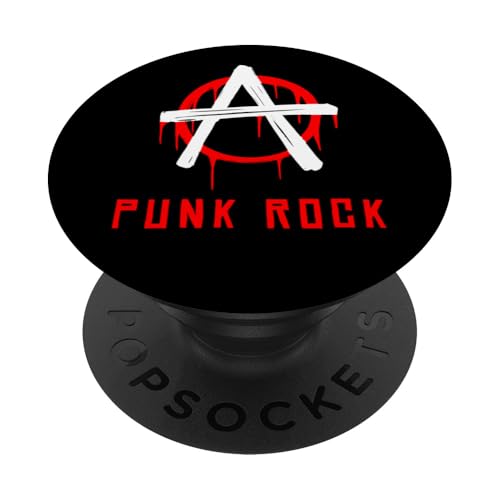 Punk Rocker Outfit Punks Oi Ska Punker Skinhead Punk Rock PopSockets Klebender PopGrip Punk Rocker Outfit Punks Oi Ska Punker Skinhead Punk Rock PopSockets Klebender PopGrip von Punk Rock Musik Retro Vintage Rock Hand Herren