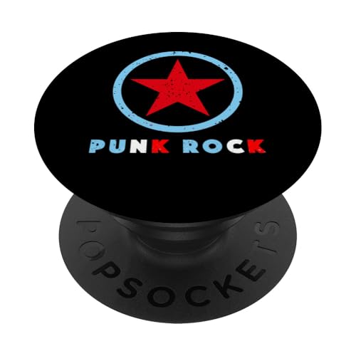 Punk Rocker Outfit Punks Oi Ska Punker Skinhead Punk Rock PopSockets Klebender PopGrip Punk Rocker Outfit Punks Oi Ska Punker Skinhead Punk Rock PopSockets Klebender PopGrip von Punk Rock Musik Retro Vintage Rock Hand Herren