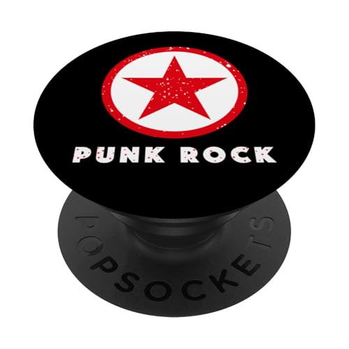 Punk Rocker Outfit Punks Oi Ska Punker Skinhead Punk Rock PopSockets Klebender PopGrip Punk Rocker Outfit Punks Oi Ska Punker Skinhead Punk Rock PopSockets Klebender PopGrip von Punk Rock Musik Retro Vintage Rock Hand Herren