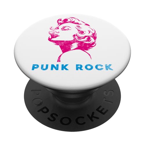 Punk Rocker Outfit Punks Oi Ska Punker Skinhead Punk Rock PopSockets Klebender PopGrip Punk Rocker Outfit Punks Oi Ska Punker Skinhead Punk Rock PopSockets Klebender PopGrip von Punk Rock Musik Retro Vintage Rock Hand Herren