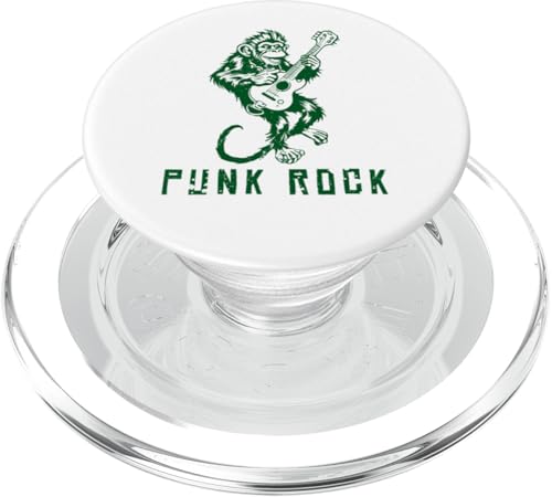Punk Rocker Outfit Punks Oi Ska Punker Skinhead Punk Rock PopSockets PopGrip für MagSafe Punk Rocker Outfit Punks Oi Ska Punker Skinhead Punk Rock PopSockets PopGrip für MagSafe von Punk Rock Musik Retro Vintage Rock Hand Herren