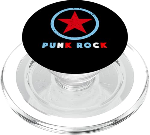 Punk Rocker Outfit Punks Oi Ska Punker Skinhead Punk Rock PopSockets PopGrip für MagSafe Punk Rocker Outfit Punks Oi Ska Punker Skinhead Punk Rock PopSockets PopGrip für MagSafe von Punk Rock Musik Retro Vintage Rock Hand Herren