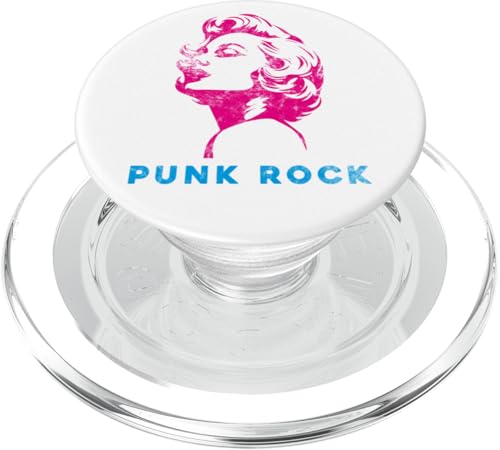 Punk Rocker Outfit Punks Oi Ska Punker Skinhead Punk Rock PopSockets PopGrip für MagSafe Punk Rocker Outfit Punks Oi Ska Punker Skinhead Punk Rock PopSockets PopGrip für MagSafe von Punk Rock Musik Retro Vintage Rock Hand Herren