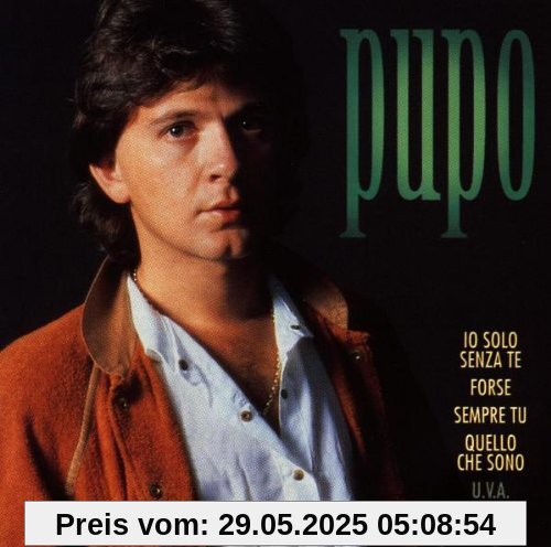 Pupo Pupo von Pupo