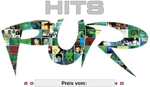 Hits Pur - 20 Jahre Eine Band (Limited Fan-Edition) von Pur