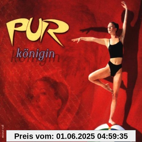 Königin von Pur